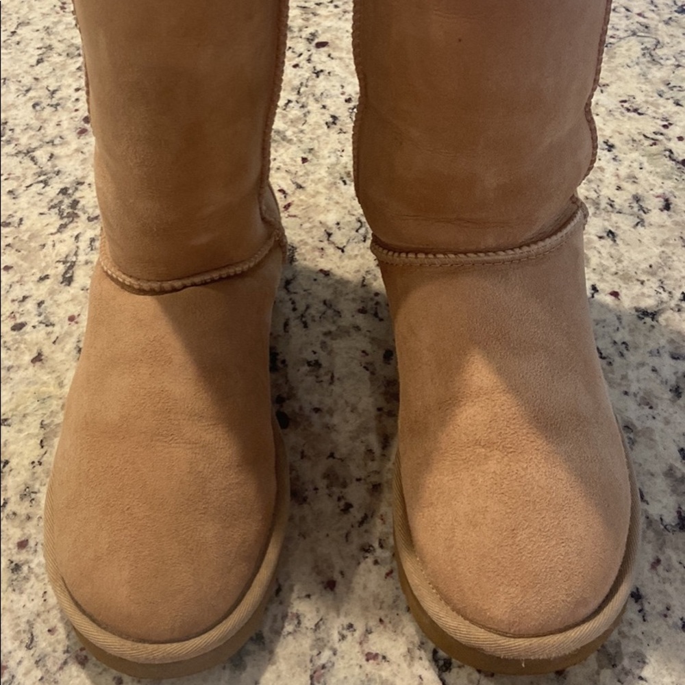 UGG Classic Tall II